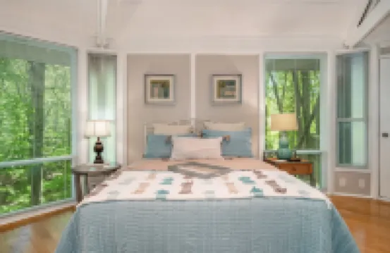 Terrific home for a getaway!