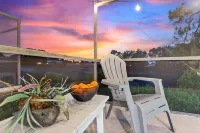 Luxurious 3Br/2BA: Private Heated Pool , Golf Views , Near Disney  & Legoland