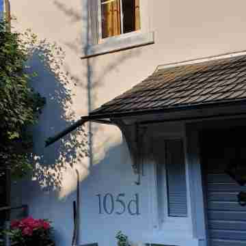 Tasteful, very well-equipped vacation apartment, approx. 45 m2 in Solingen, NRW Hotel Exterior