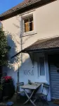 Tasteful, very well-equipped vacation apartment, approx. 45 m2 in Solingen, NRW Hotels near KGV Ohligs-Heide e.V.