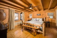 Sleeps 13, Hot Tub, Game Room,River Access, Close to Slopes, App State, Downtown Valle Crucis Lavender House附近的飯店
