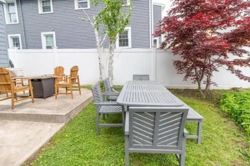 Clear LI Sound waterview, Wedding pics, Yale&Beach - 4 stjerner