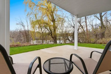 Beautiful Door County, Sturgeon Bay Home.  Fully Stocked