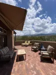 Casa Alta Vista - private, quiet, glorious views, 7mi to town Hotels in Chupadero