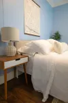 2-bedroom vacation home just 17 minutes drive to Ford Field