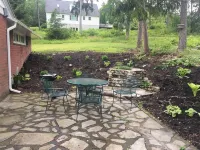 Watkins Glen lake view rental