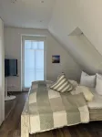 Spacious vacation home near the beach in a quiet location in Rosenhagen Hotels in der Nähe von Outpost One