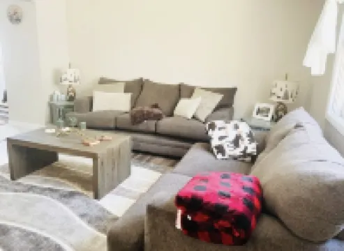 Outdoorsman’s Paradise