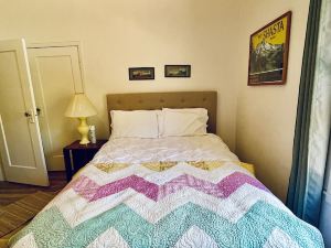 Dunsmuir Cellar Cottage