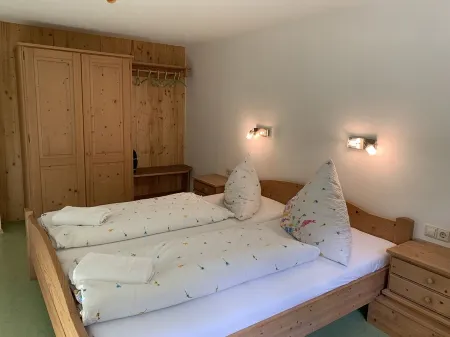 Apartment 1 - Dischler Отели в г. Тодтнау