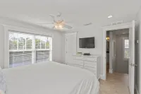 ༄ Sunset Shore on Anna Maria Island ༄