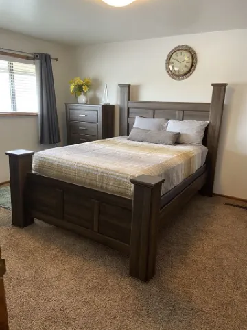 Temple Place #1, family friendly and convenient home located in town! Welcome!!