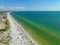 Welcome to the "Mad Mermaid" Condo in beautiful Madeira Beach, Florida!