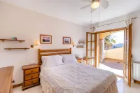 Charming Villa in peaceful Calonge with Private Pool & Gardens - Sleeps 6