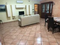 Cozy and independent apartment with garden!