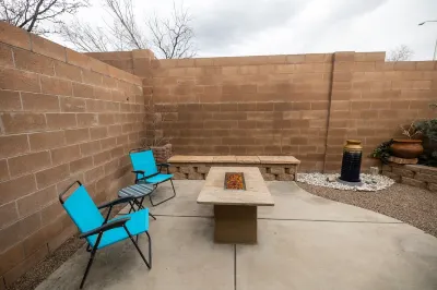 20% New Listing Discount! Tramway Home By Sandia Mountains