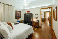 Abita Historic House - Fun Place to Visit for a Retreat Full on Relaxation.