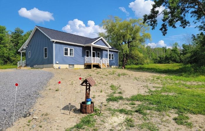 Private Rural Getaway