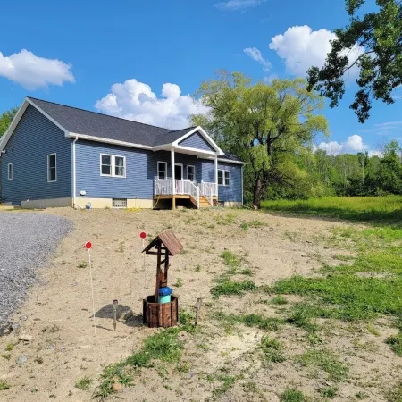 Private Rural Getaway