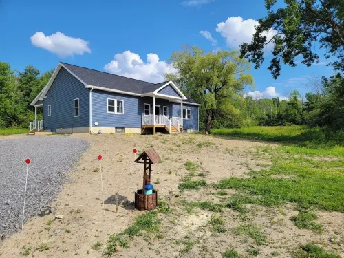 Private Rural Getaway