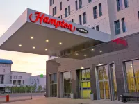 Hampton by Hilton Ufa Hotels in Ufa