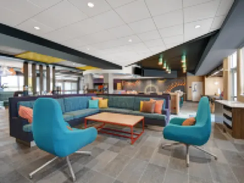 Tru by Hilton Gaylord Hotels in Otsego County