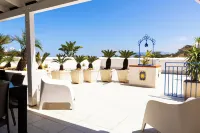 Apartment in Villa 200 Meters from the Beach WI FI Car Rental