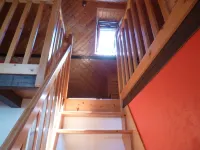 Ty Kreiz cottage: comfort and character in 15th century walls