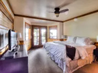 Lakefront Home in Carnelian Bay with Buoy Access!