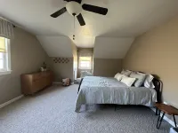 Estate on Market • Sleeps up to 10