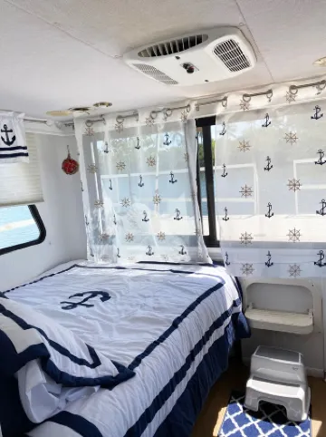 Floating House ~~ Jupiter, FL