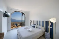 VILLA LE MIRAGE Hotel in zona Chiesa San Pancrazio Martire