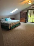 Cozy Woodland 4 Bedroom