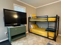 Cozy country retreat!- Close to River Run and Lake Jacksonville