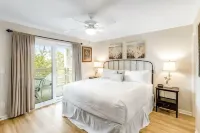 Newly Renovated Riverfront Villa