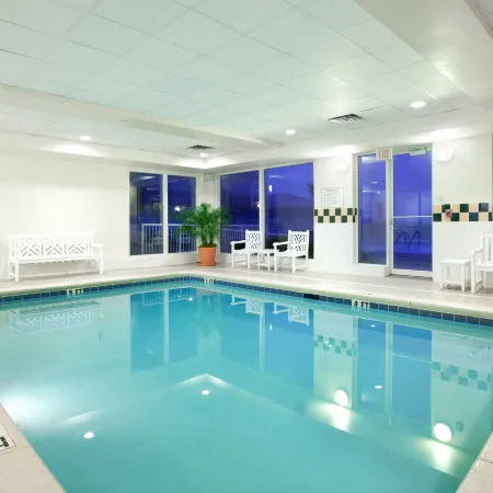 Hilton Pensacola Beach