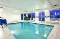 Hilton Pensacola Beach - Beach