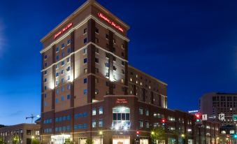 Hampton Inn & Suites Boise-Downtown
