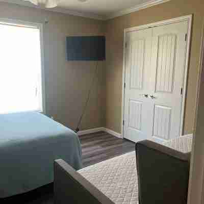 The Lucky Escape at your Fingertips! Rooms