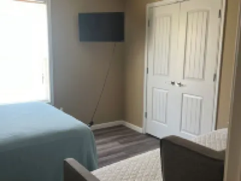 The Lucky Escape at your Fingertips! Hotels in Kinder