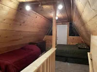 Private Rustic A-Frame in the Heart of Elk Country