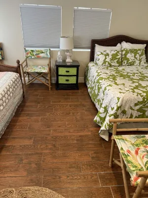 Early Bird Summer Special Weekly Discounts Hibiscus House