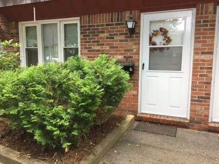 Garfield Townhouse in the Berkshires on Main St