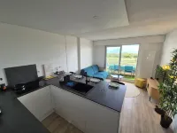 Apartment facing the sea, close to the golf course Hotel a Saint-Jean-de-Monts