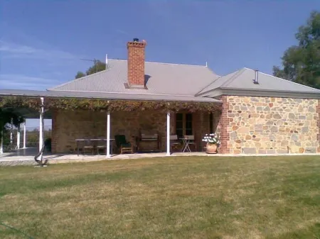 Towrang Farmstay - located at Goulburn