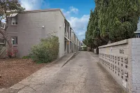 Stonez off LYGONBrunswick East ranked 6th coolest neighbourhood in the world! Hotels in Brunswick East