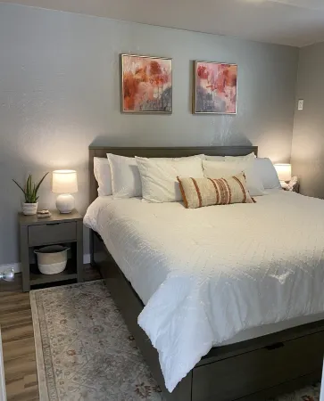 East Main Downtown Bungalow