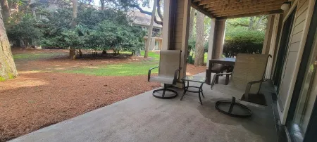 Amenity cards included, close to beach, beach club, golf course, & pet friendly