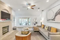 Zen Garden Retreat Home - Wellness Menu Available