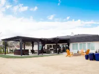 Rainbow Canyon Retreat:  Hot Tub, Fire Pit, Games Room - Sleeps 16+ Hotels in Rainbow
